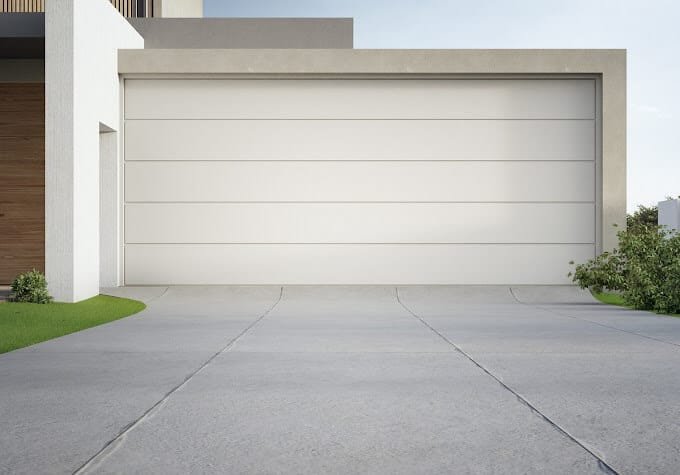 garage door maintenance