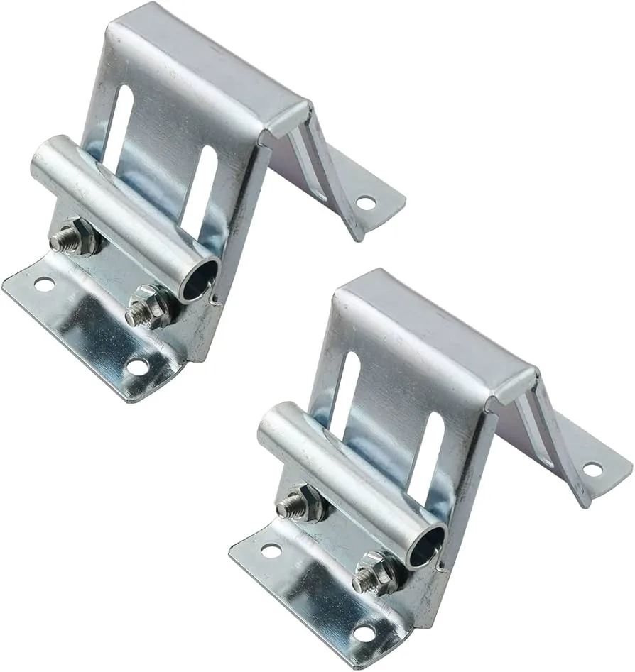 garage door bracket repair