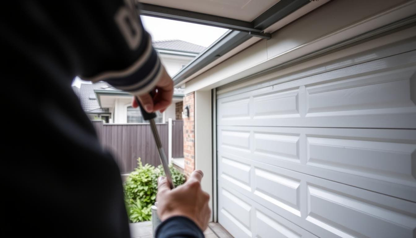 Garage door maintenance tips for Langwarrin residents