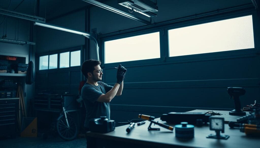 Nuevo Garage Doors Nuevo Garage Doors