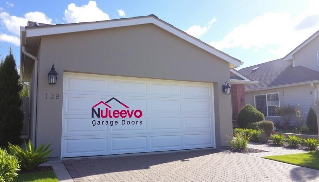 Nuevo Garage Doors