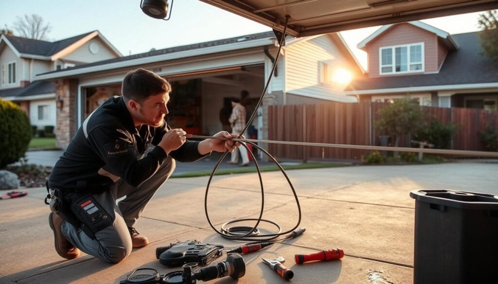 emergency repair services