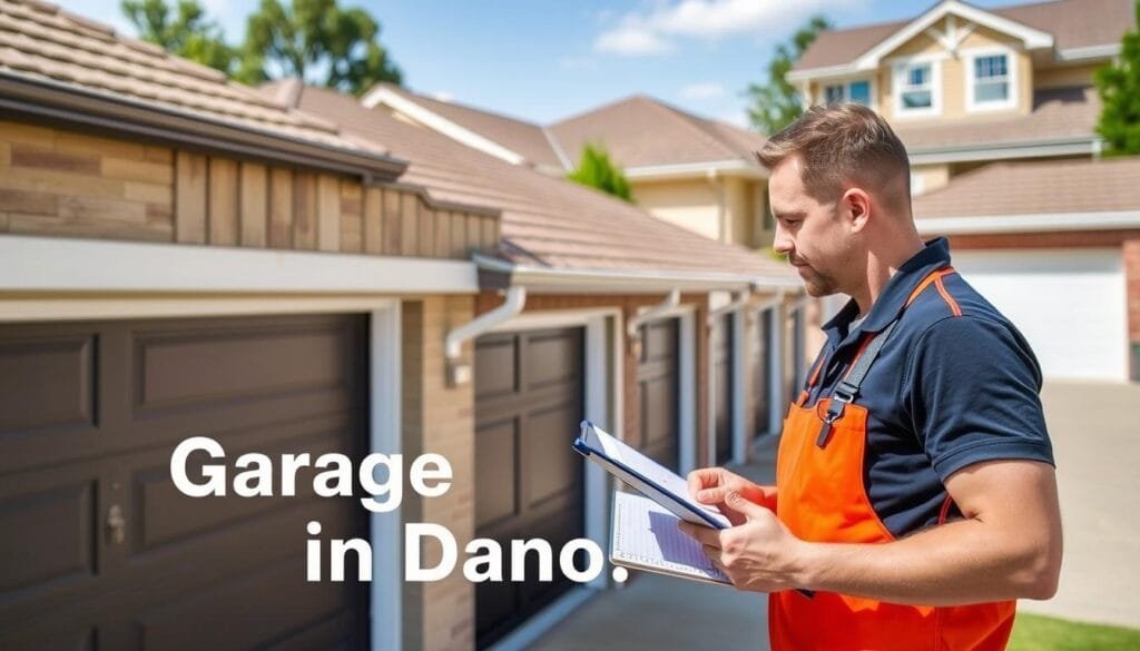 expert garage door assessment and consultation in dandenong