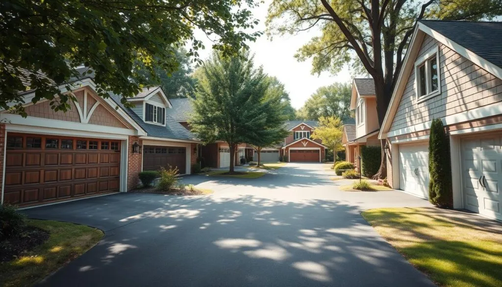 garage door needs