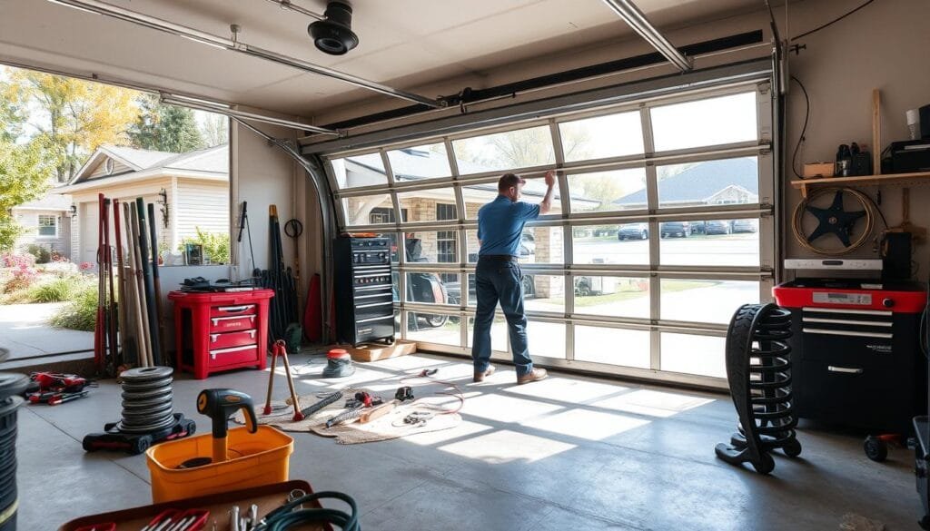 garage door repair garage door repair