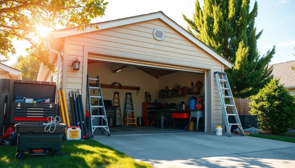 garage door repair prices