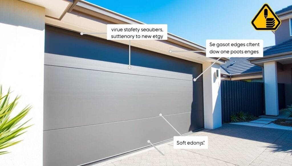 garage door safety garage door safety