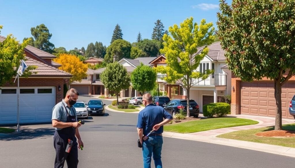 garage door services in dandenong