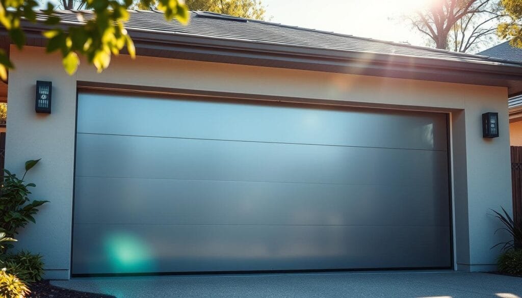 garage door technology