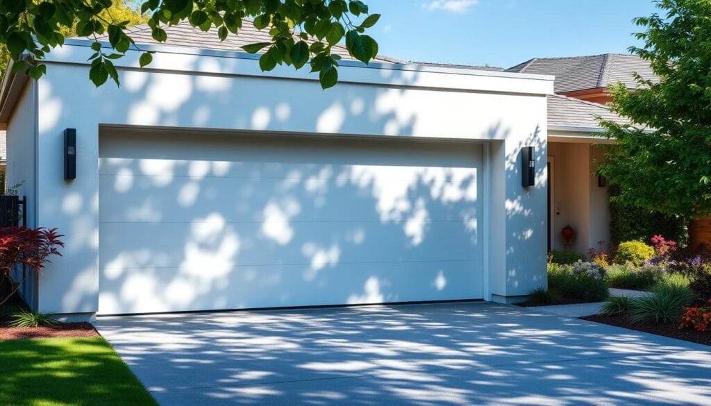 garage doors