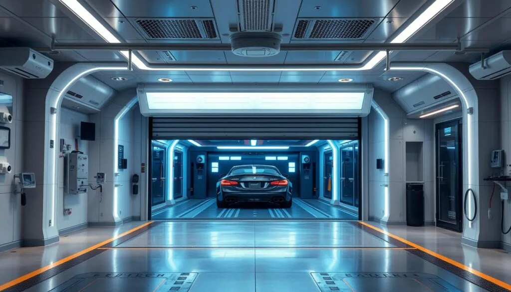garage security garage security