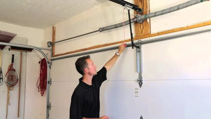 bracket repair garage doors dandenong