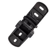 garage door hinge replacement