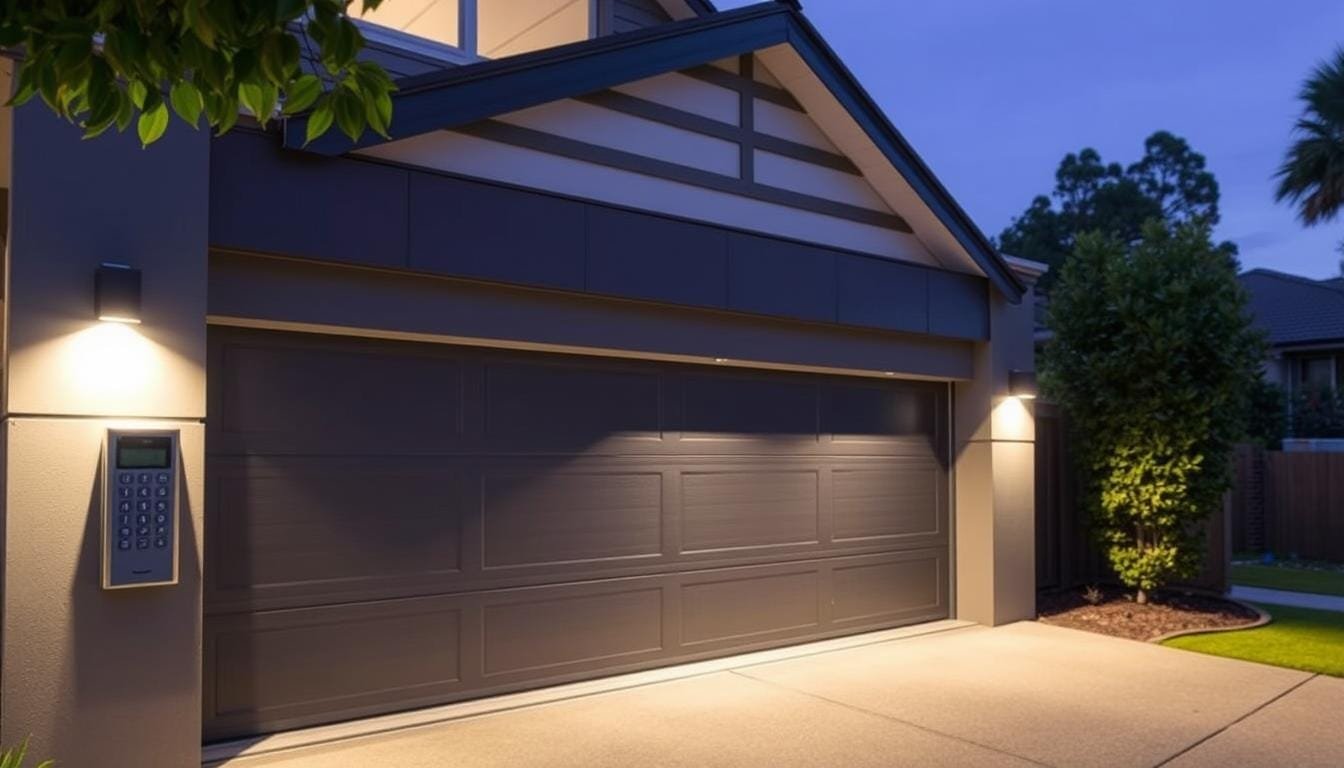 licensed garage door keypad programming in oakleigh