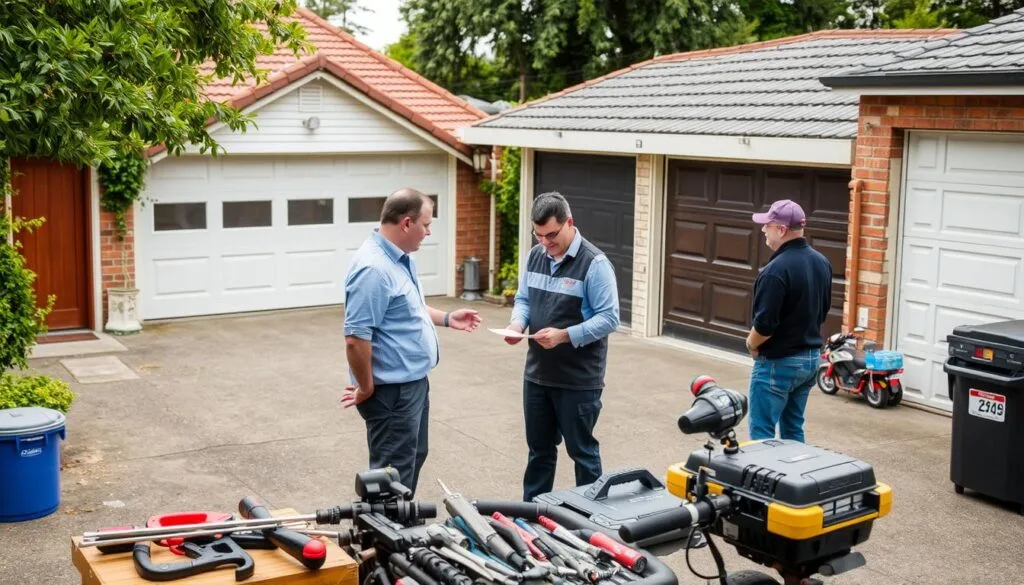 local expertise in Dandenong
