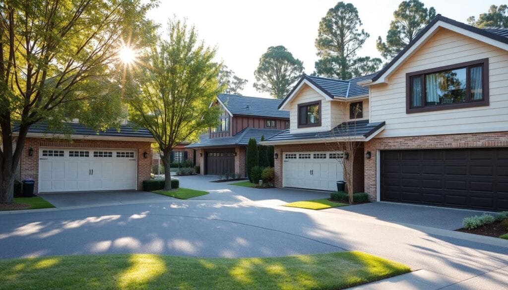 local garage door services
