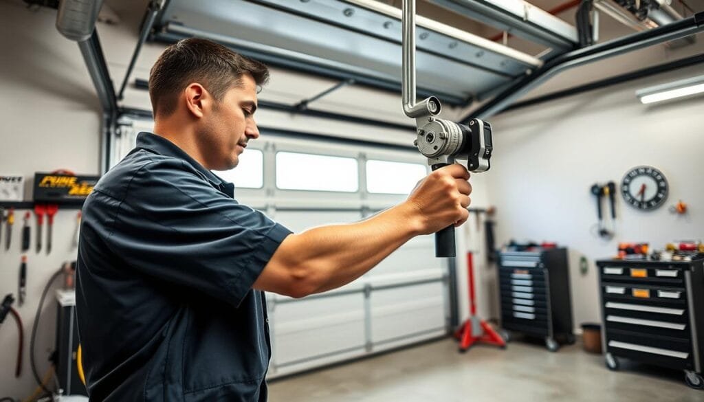 professional repair services