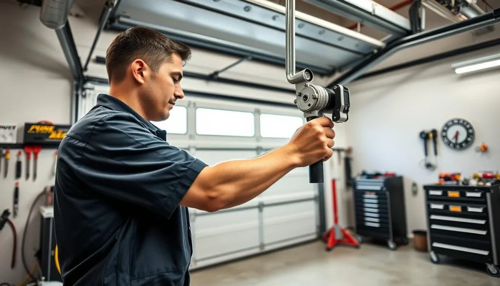 professional repair services