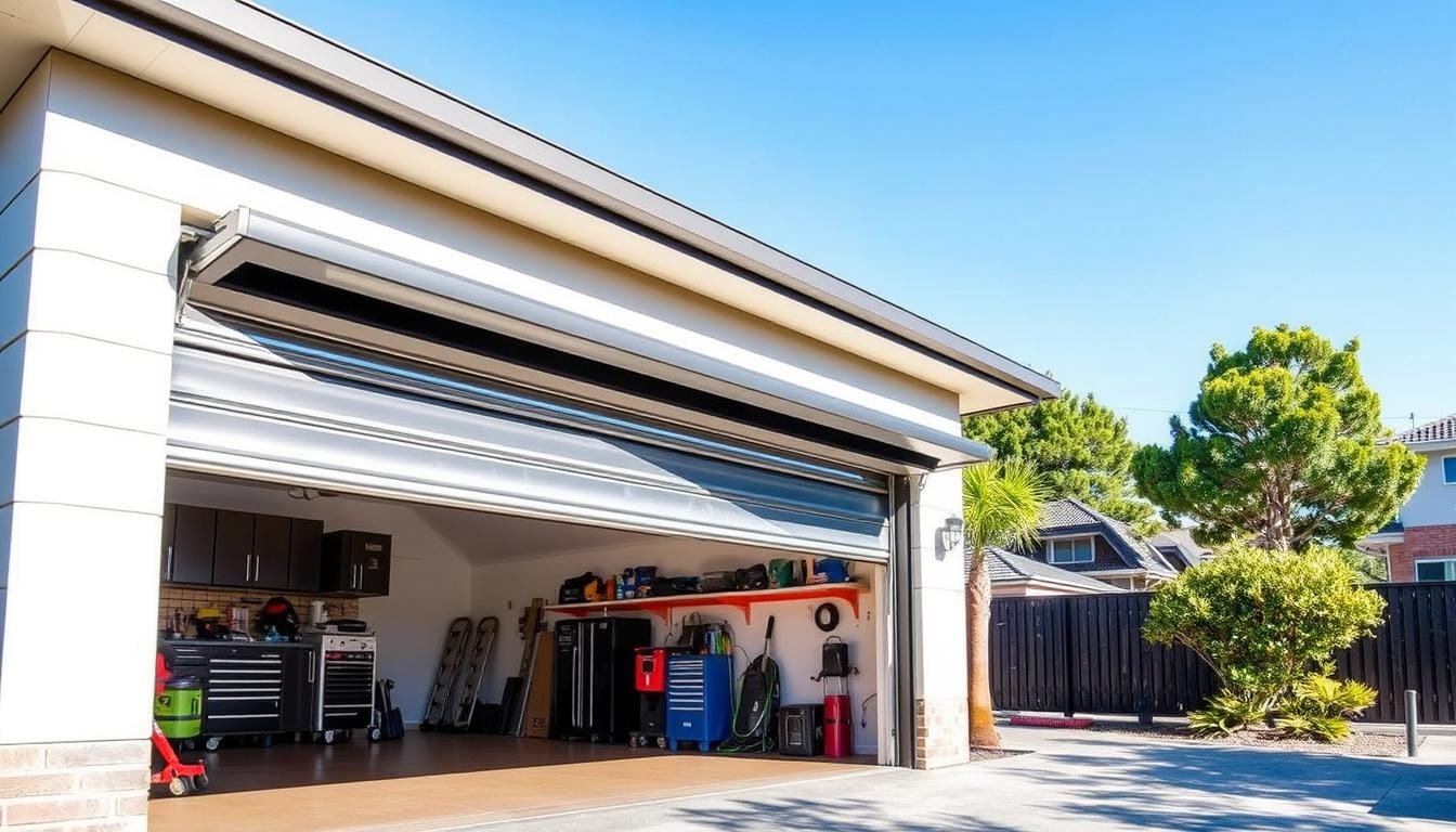 reliable garage door services Dandenong