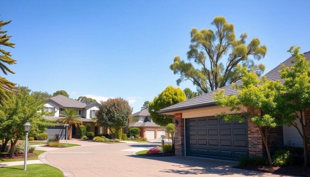 servicing areas around Oakleigh