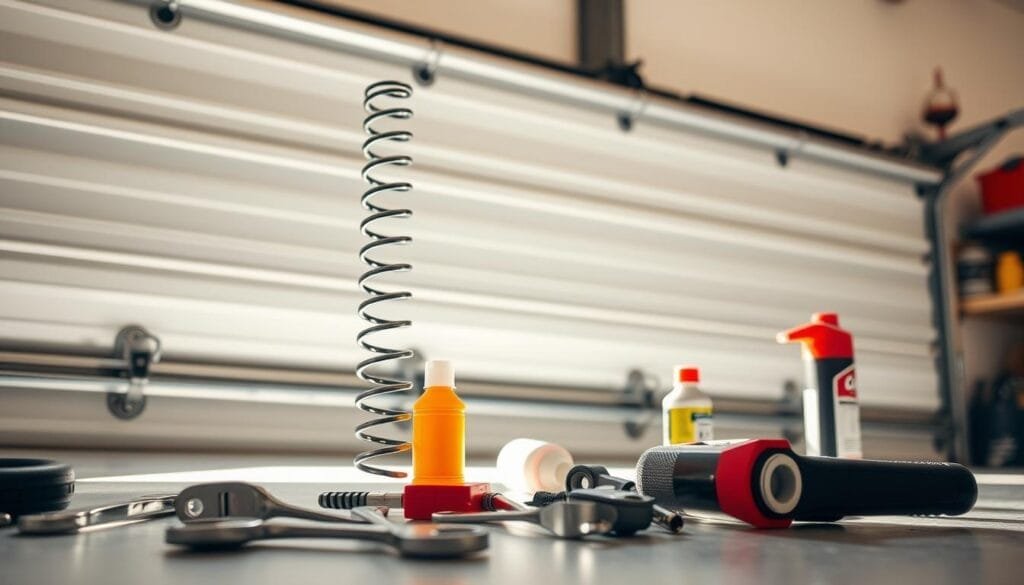 spring maintenance spring maintenance