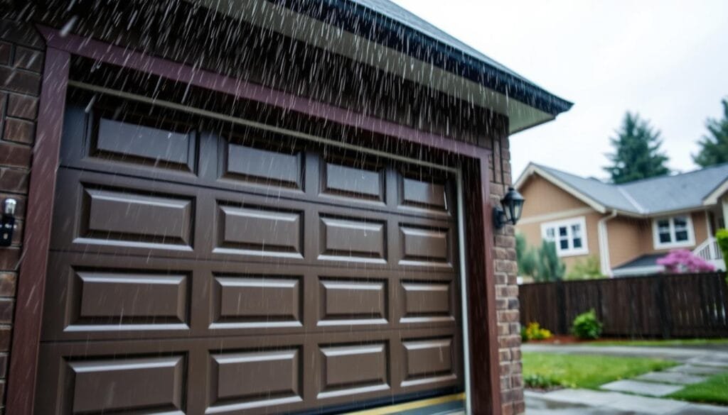 weather resistance and durability