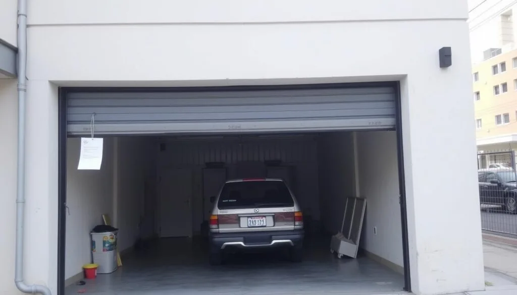 competitive garage door pricing