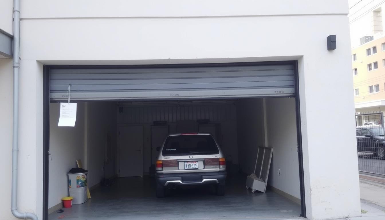 competitive garage door pricing