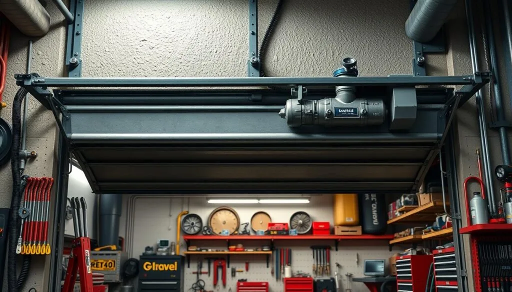 experienced garage door specialists