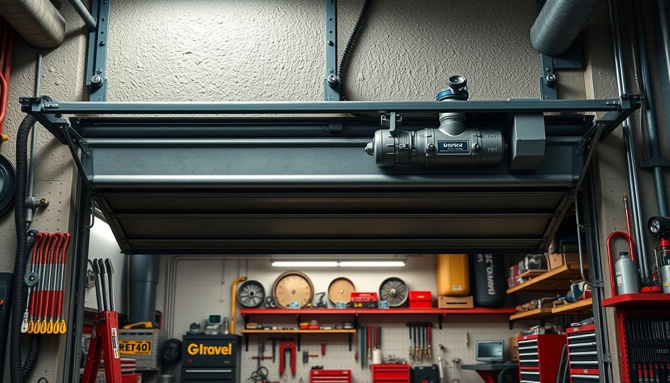 experienced garage door specialists