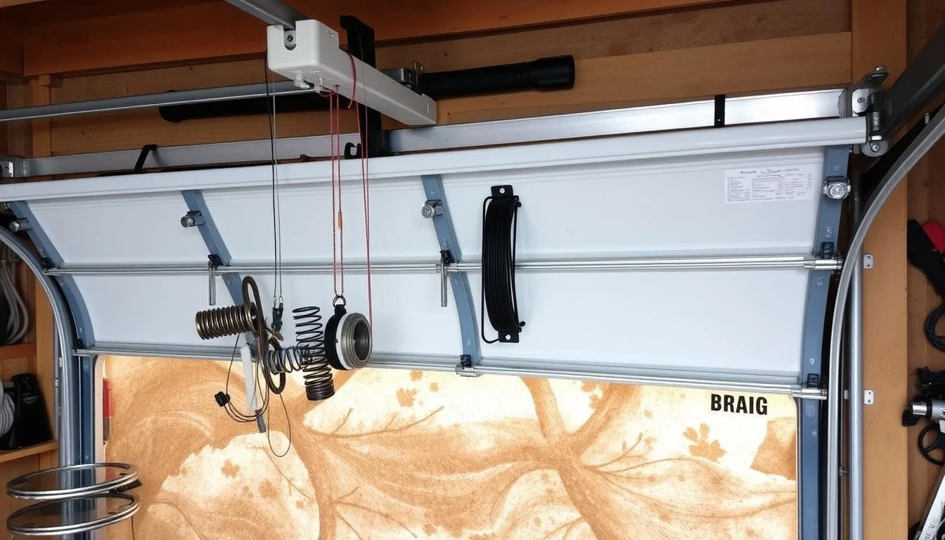 free garage door consultations