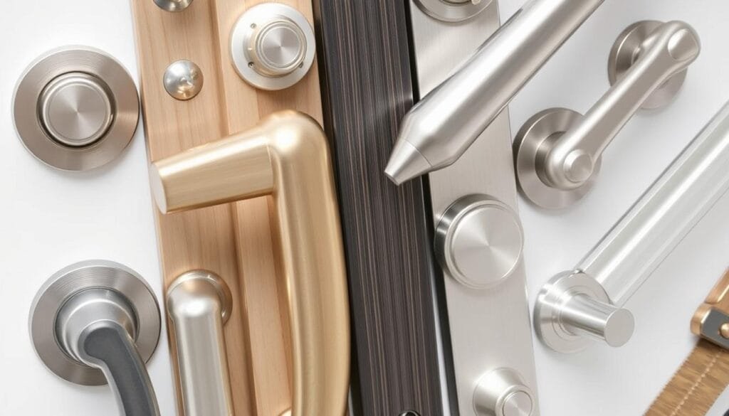 garage door brands in Dandenong