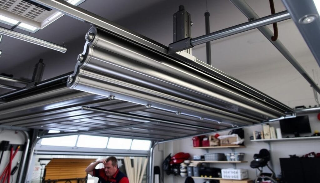 garage door installation garage door installation