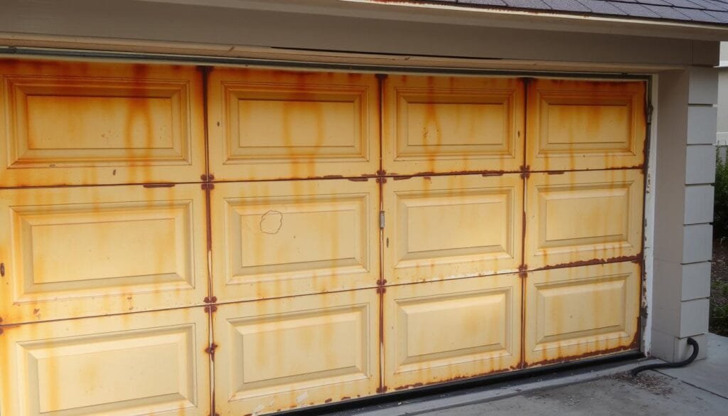 garage door repair