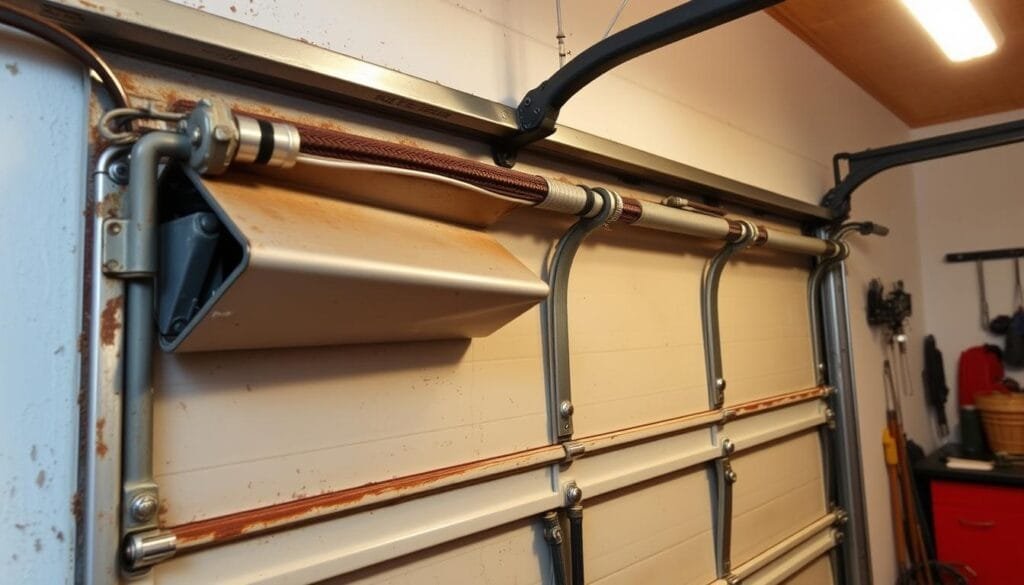 garage door repair
