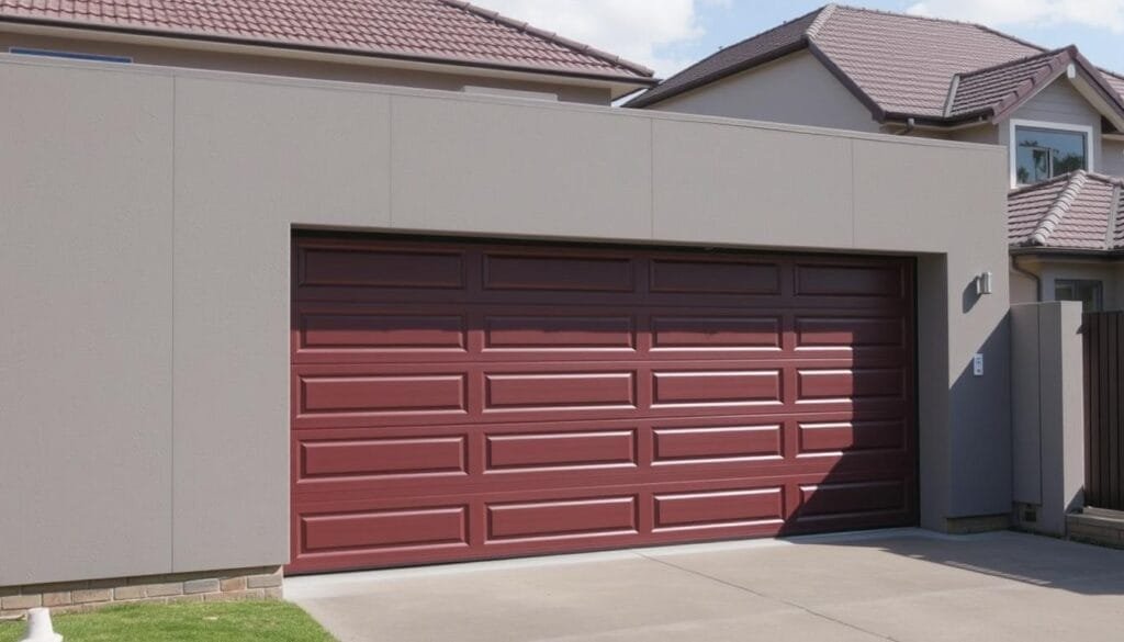 garage door repair dandenong