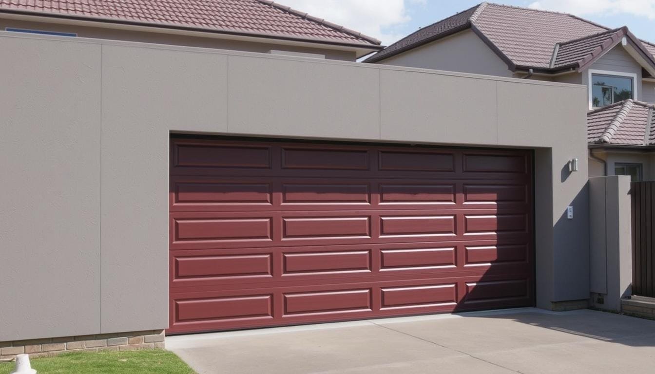 garage door repair dandenong