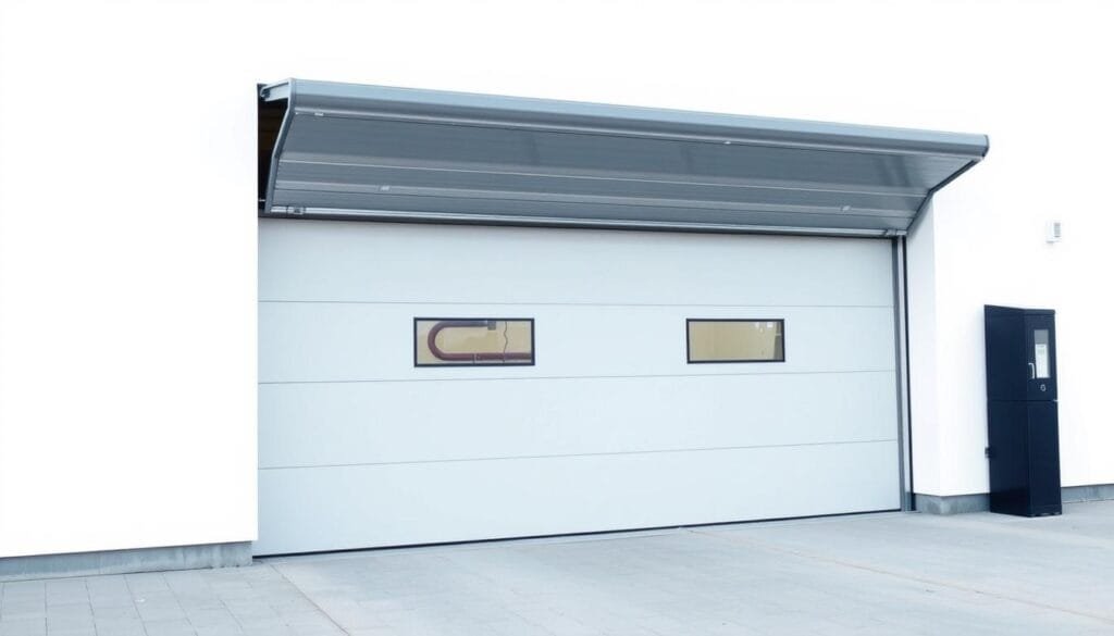 garage door repairs pricing