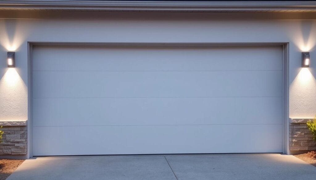 garage door safety