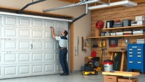 residential and commercial services