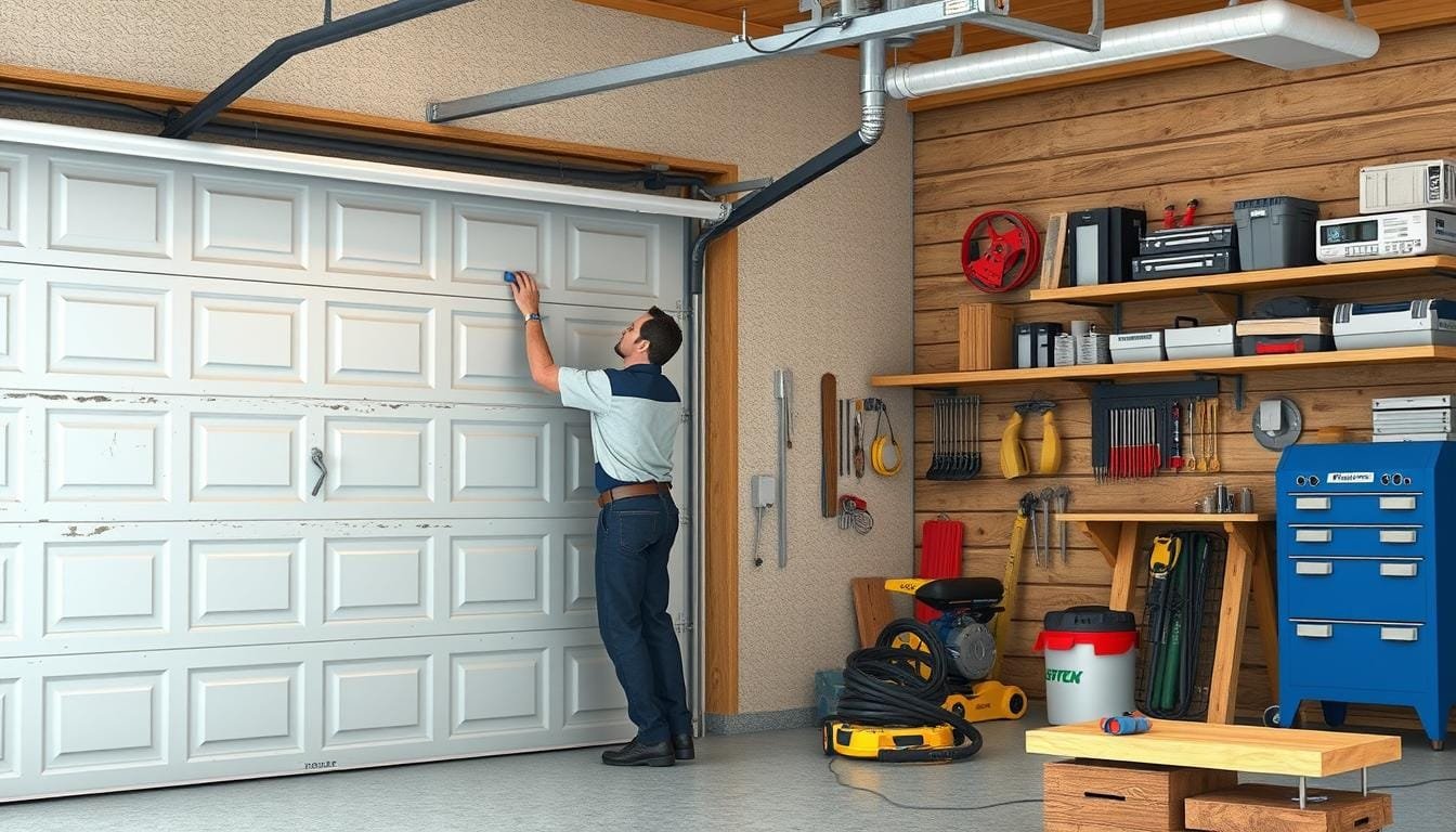 residential and commercial services