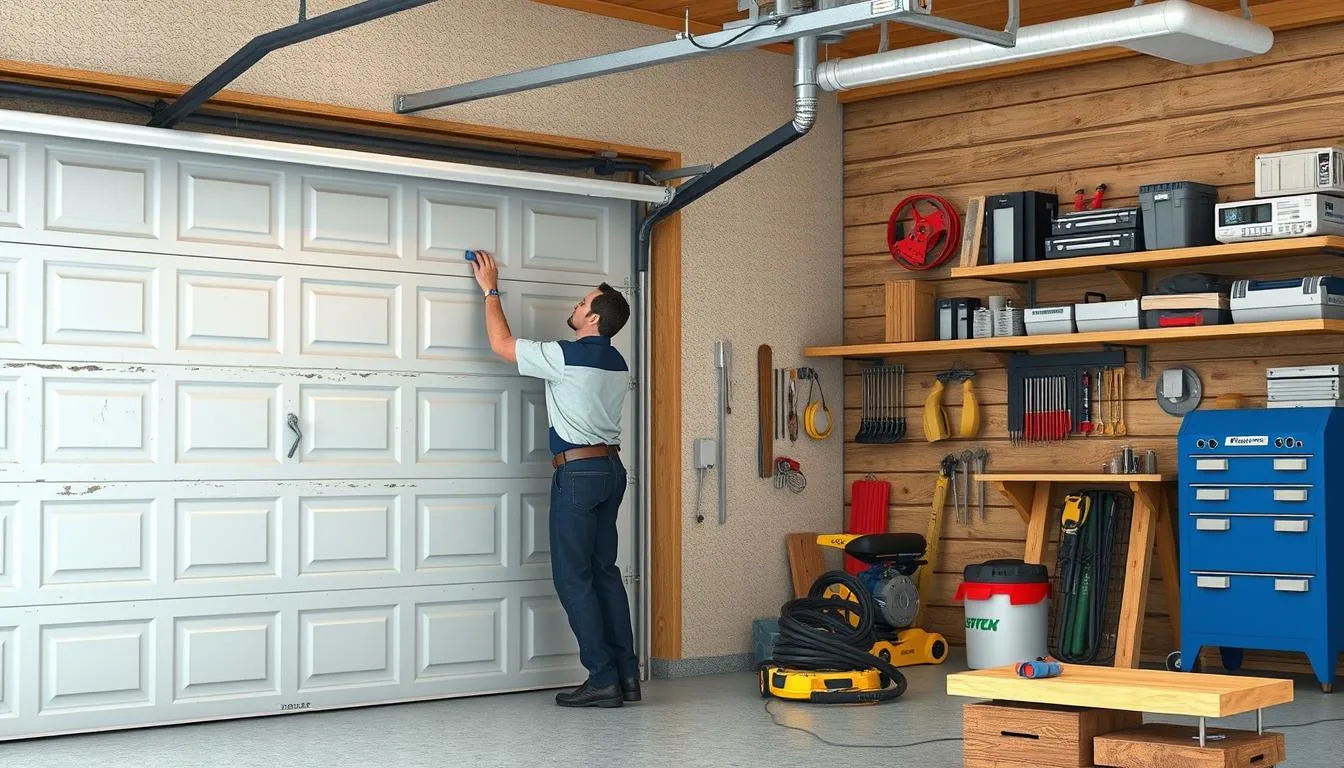 residential and commercial services