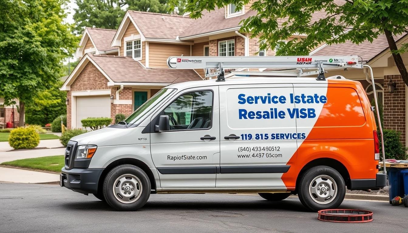 same-day service available