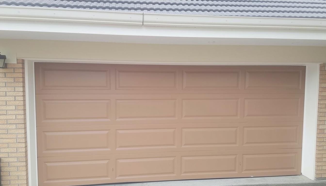 top-rated garage door company